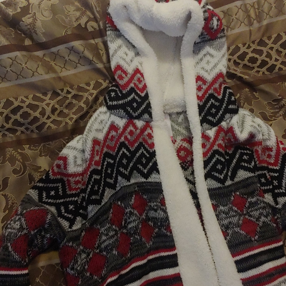 Jacket